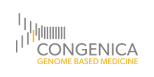 Congenica logo