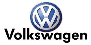 Volkswagen logo