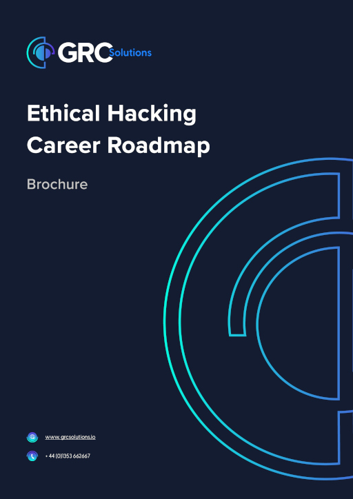 Free Download: Ethical Hacking Career Roadmap