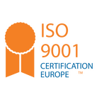 ISO 9001 logo